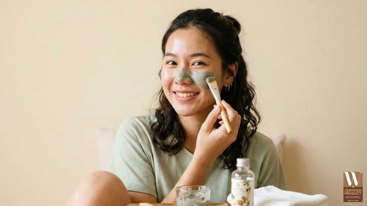 8 วิธีแก้รูขุมขนกว้าง ให้ผิวเรียบเนียน