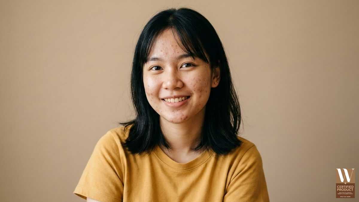 สิวคืออะไร