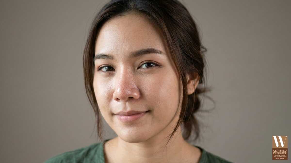 รูขุมขนเปิด-ปิดได้จริงหรือ