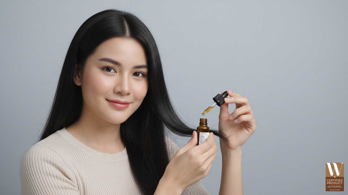 ผมแตกปลายซ่อมแซมได้จริงหรือไม่