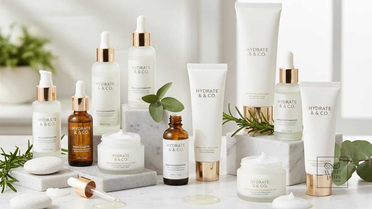 เลือกมอยเจอร์ไรเซอร์ให้ใช่ ผิวสวยสุขภาพดี