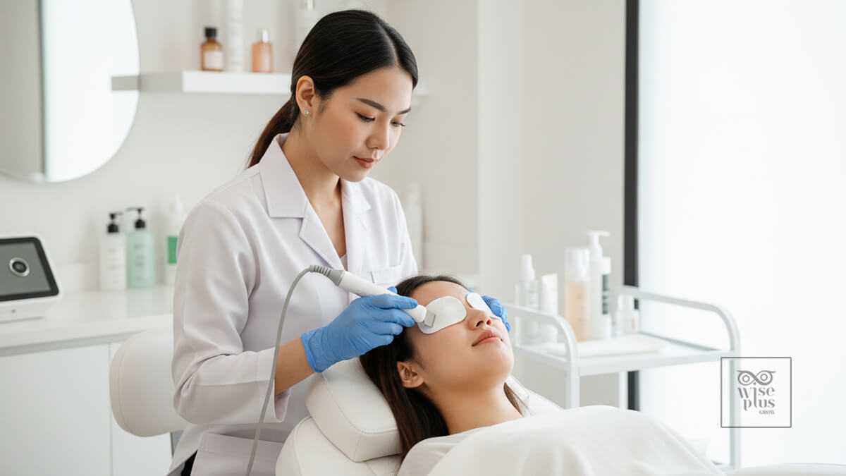 ปรึกษาแพทย์ผิวหนังเมื่อผิวแห้งรุนแรงหรือมีอาการผิดปกติ