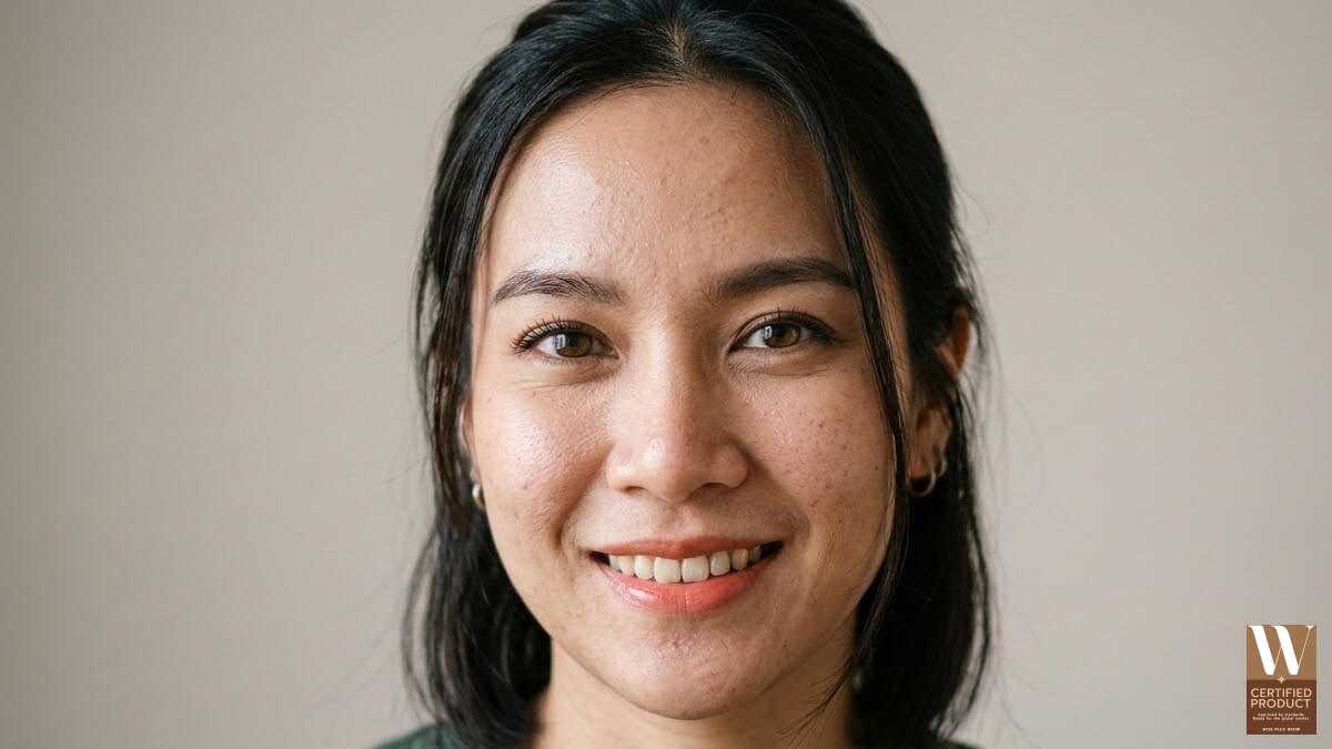 รูขุมขนกว้างคืออะไร