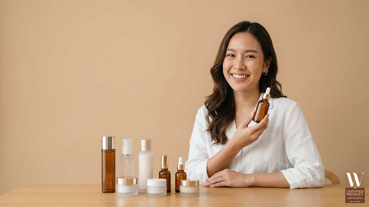 ข้อดีของการเลือกโรงงาน OEM