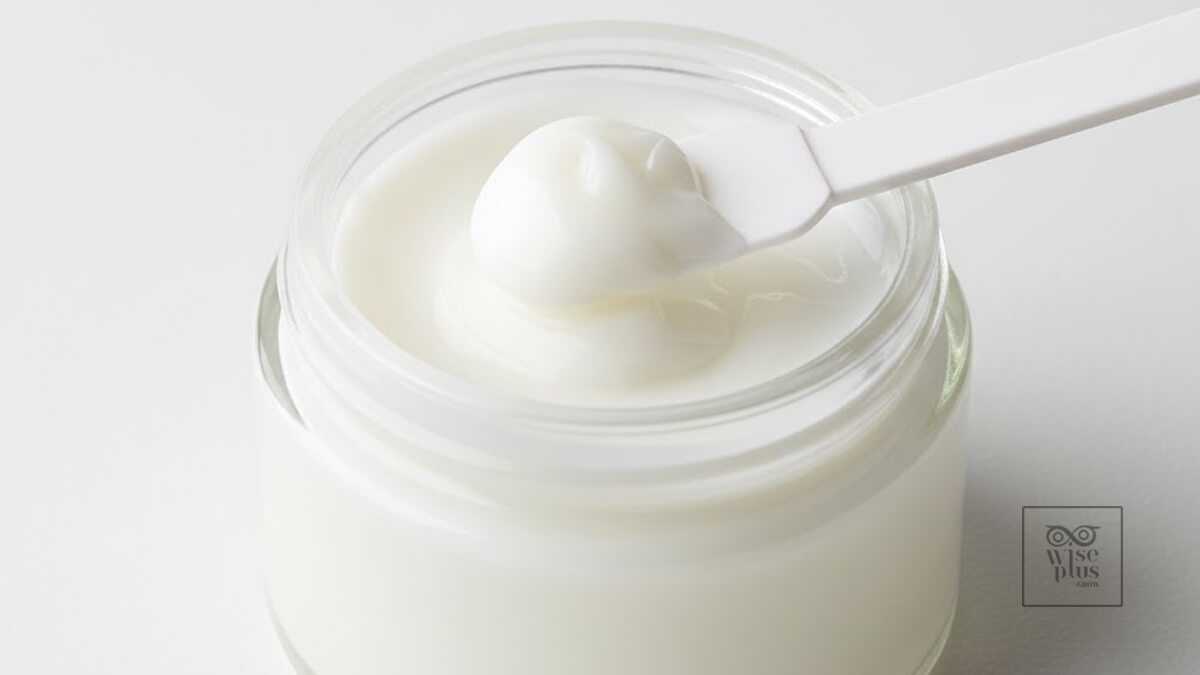 เนื้อปิโตรเลียมเจลลี่บริสุทธิ์มาตรฐานยูเอสพี