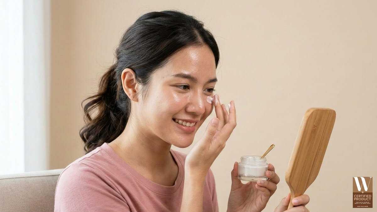 เคล็ดลับวิธีลดริ้วรอยและดูแลผิวให้เรียบเนียนขึ้น