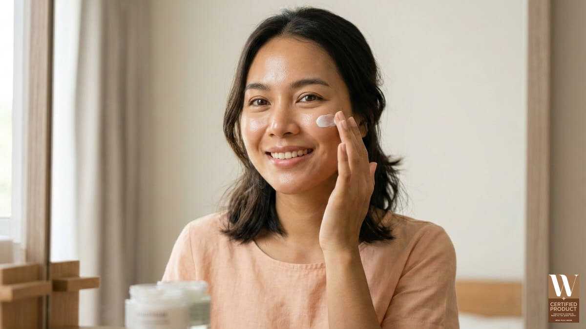 ริ้วรอยคืออะไร