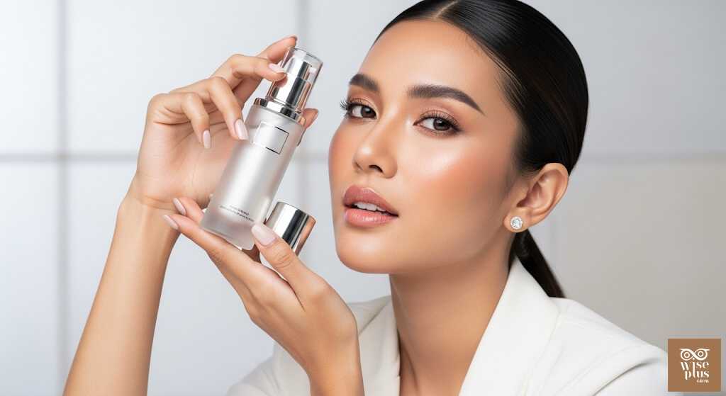 การสร้างแบรนด์สกินแคร์ด้วยโมเดล OEM