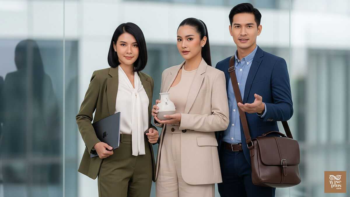 โอกาสใหม่ในการเริ่มต้นธุรกิจสกินแคร์ด้วย OEM