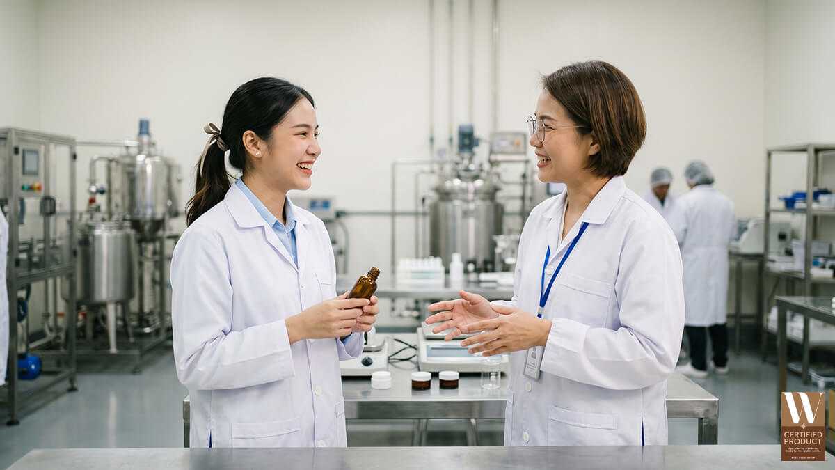 เปิดโปงความลับที่หลายแบรนด์ยังไม่รู้เกี่ยวกับ OEM