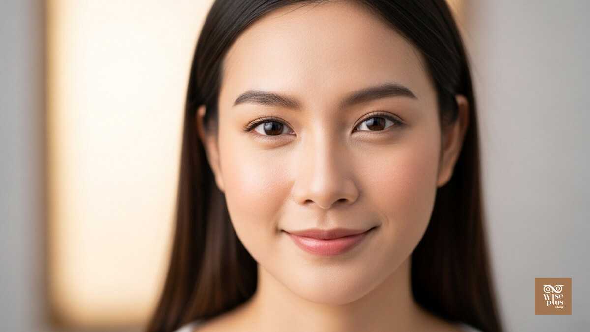 ผิวเรียบเนียนมั่นใจหลังใช้สบู่ลดสิวผด