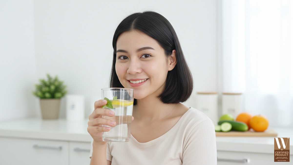 7 เคล็ดลับกู้หน้าโทรมให้ผิวดูสดใส