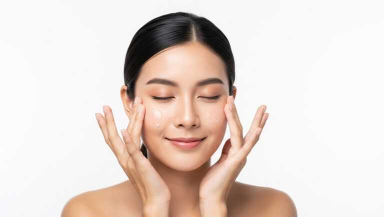 Essence for sensitive skin