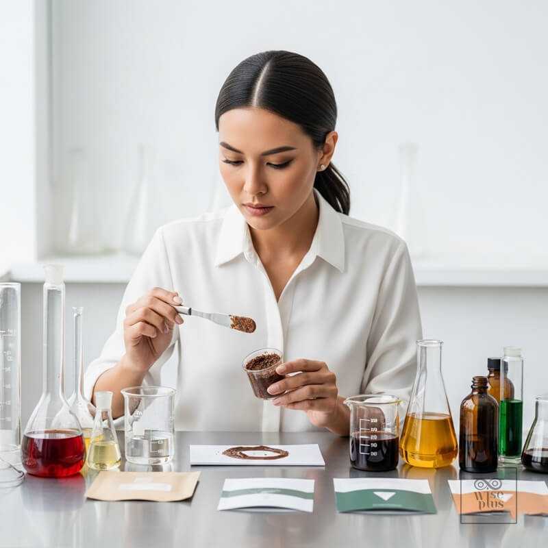 เริ่มสร้างแบรนด์สครับกากกาแฟ OEM