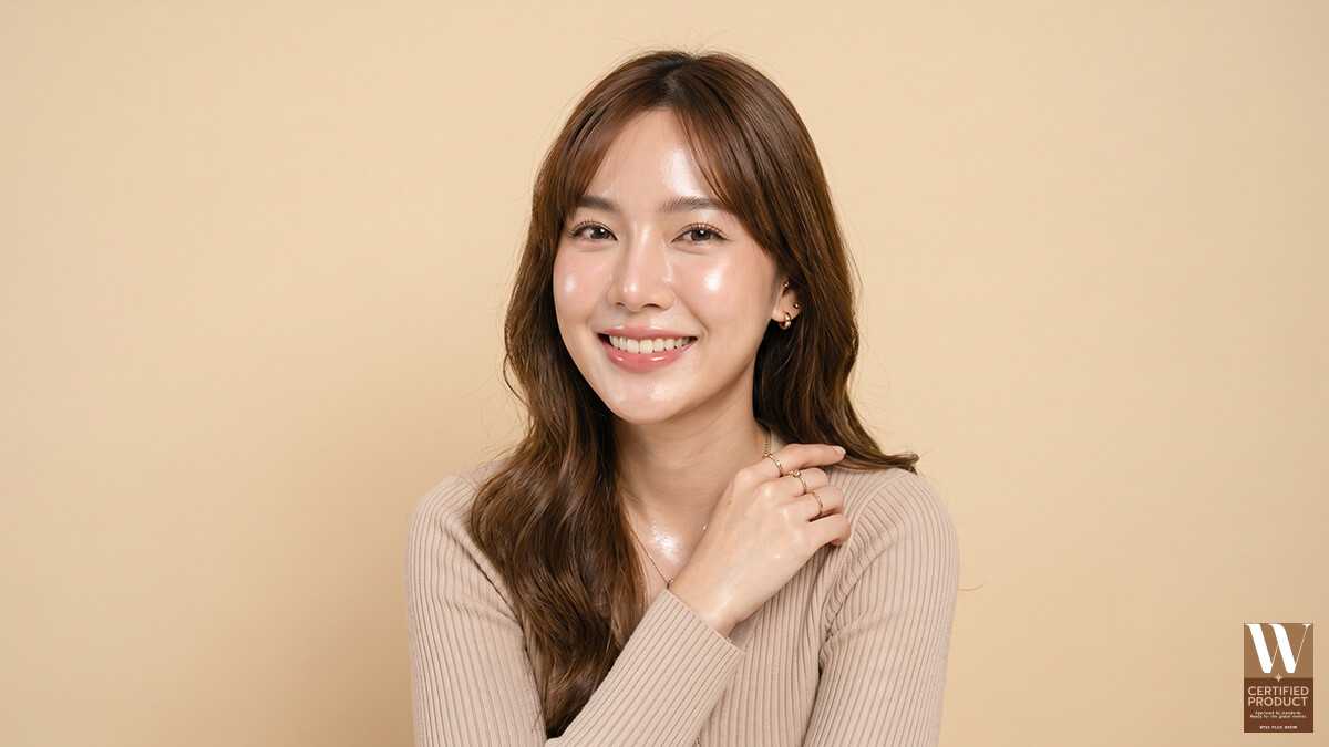 ทำไม Dewy Look และ Glass Skin ถึงมาแรง