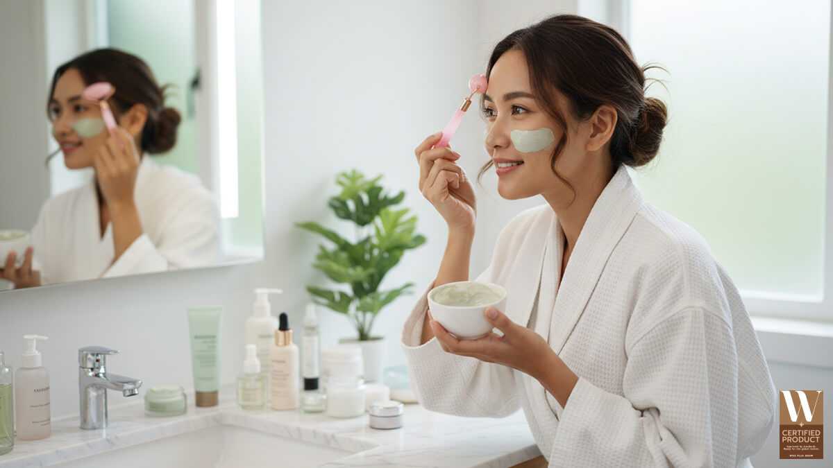 ทำไมการดูแลผิววัย 30+