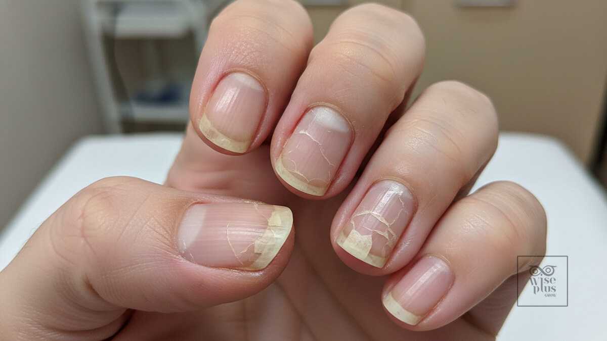 วิธีดูแลเล็บให้แข็งแรง เงางาม ไม่เปราะง่าย