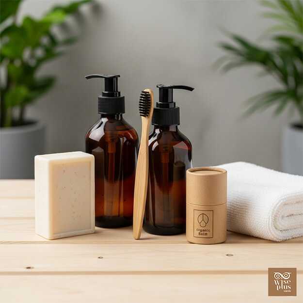 เทรนด์ของใช้ในห้องน้ำโรงแรมปี 2025