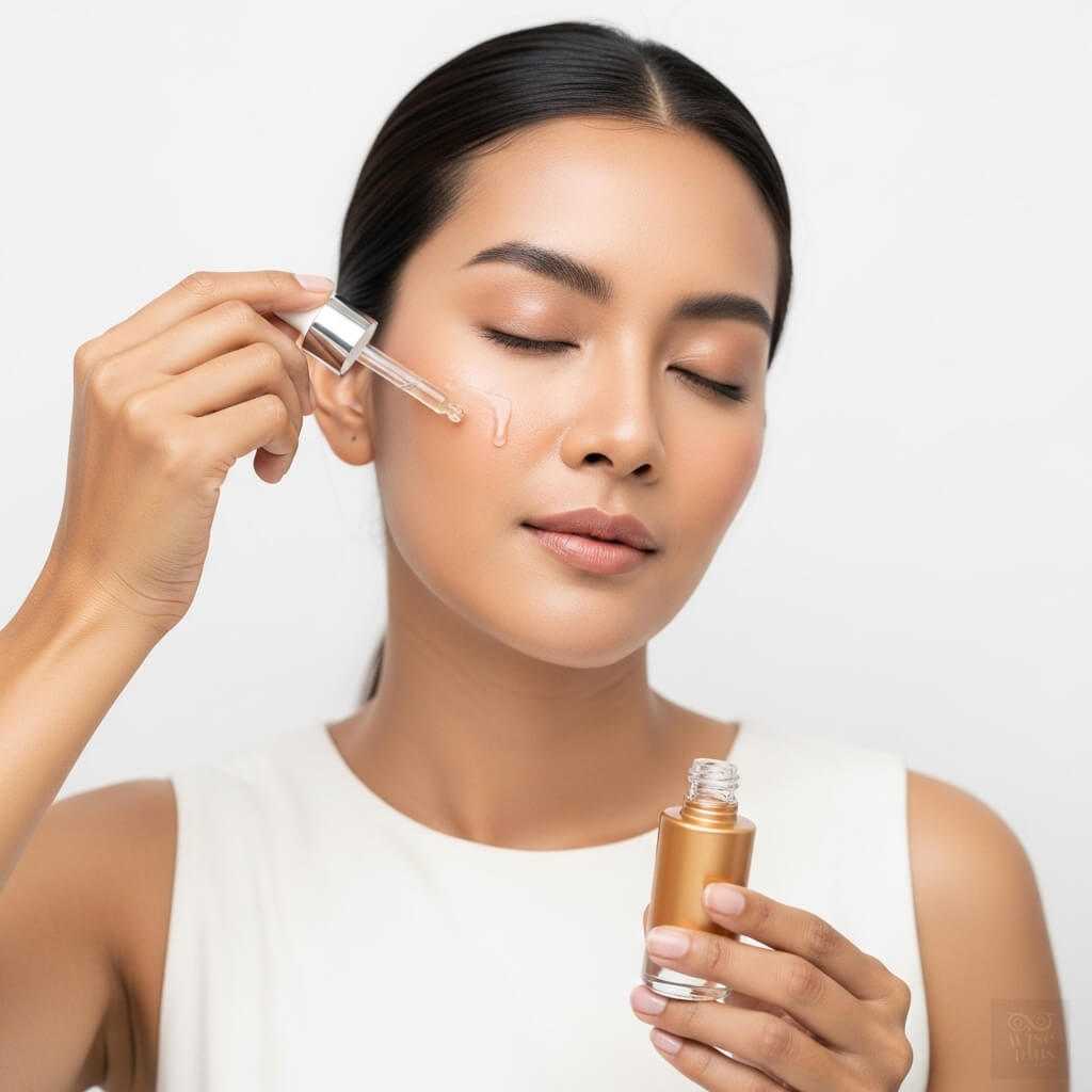 สารสกัดลูกฟิกฟื้นฟูผิวแห้งให้ชุ่มชื้น