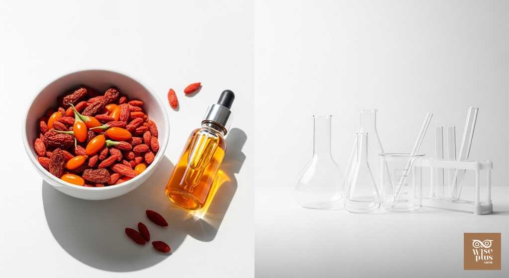 ข้อดีและข้อควรระวังของโกจิเบอร์รีในสกินแคร์