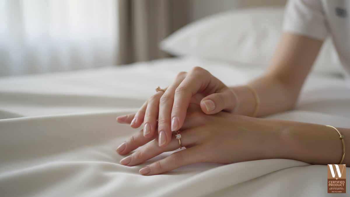 วิธีดูแลมือให้สวยเรียวและเนียนนุ่ม