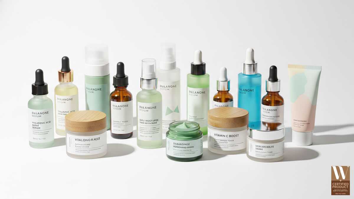 การประโคมสกินแคร์คืออะไรและผลกระทบต่อผิว