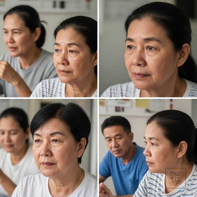 กลุ่มเป้าหมายที่เหมาะกับสบู่โสมเกาหลี