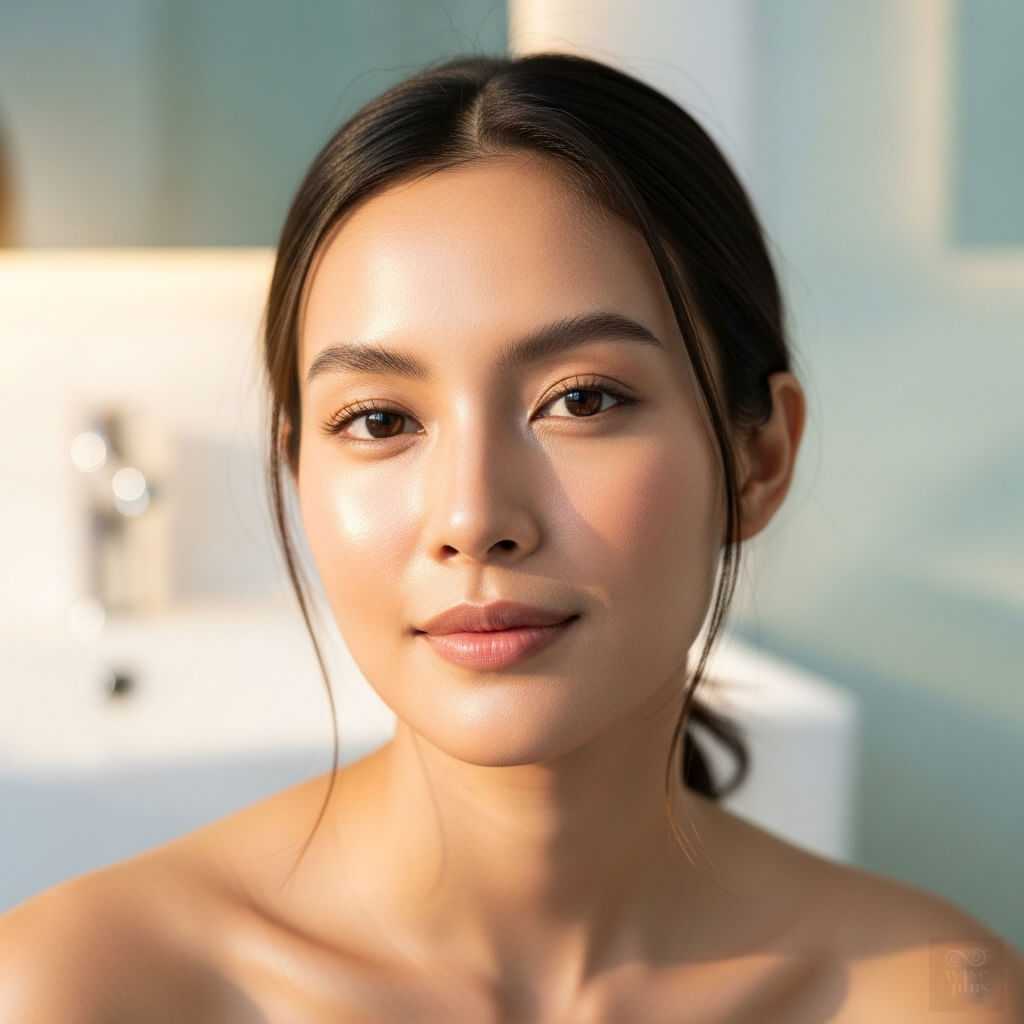 ประโยชน์ของ Kopcinol ช่วยลดฝ้าและจุดด่างดำให้ผิวขาวกระจ่างใส