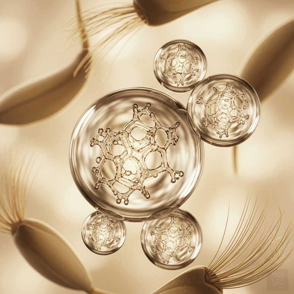 ส่วนประกอบสำคัญของสารสกัดเมล็ดมะขามแขก