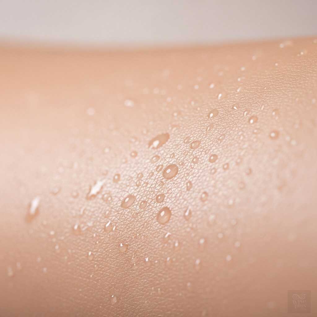 สารสกัดเมล็ดมะขามแขกช่วยเพิ่มความชุ่มชื้นผิว