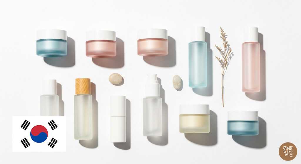 ครีมโสมเกาหลีที่ได้รับความนิยมทั้งในไทยและเกาหลี