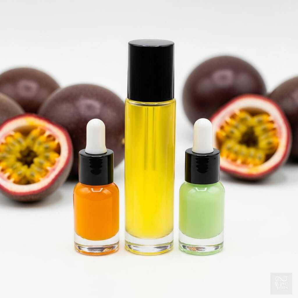 โพลีฟีนอลและไฟโตสเตอรอลในสารสกัด ORMESIA