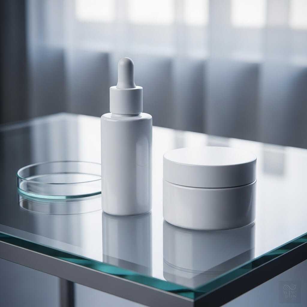 ตัวอย่างผลิตภัณฑ์ที่มีส่วนผสมของ Kopcinol