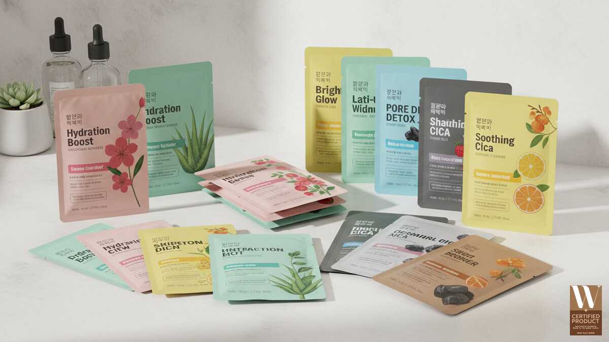 ข้อดีและข้อเสียของมาส์กชีท