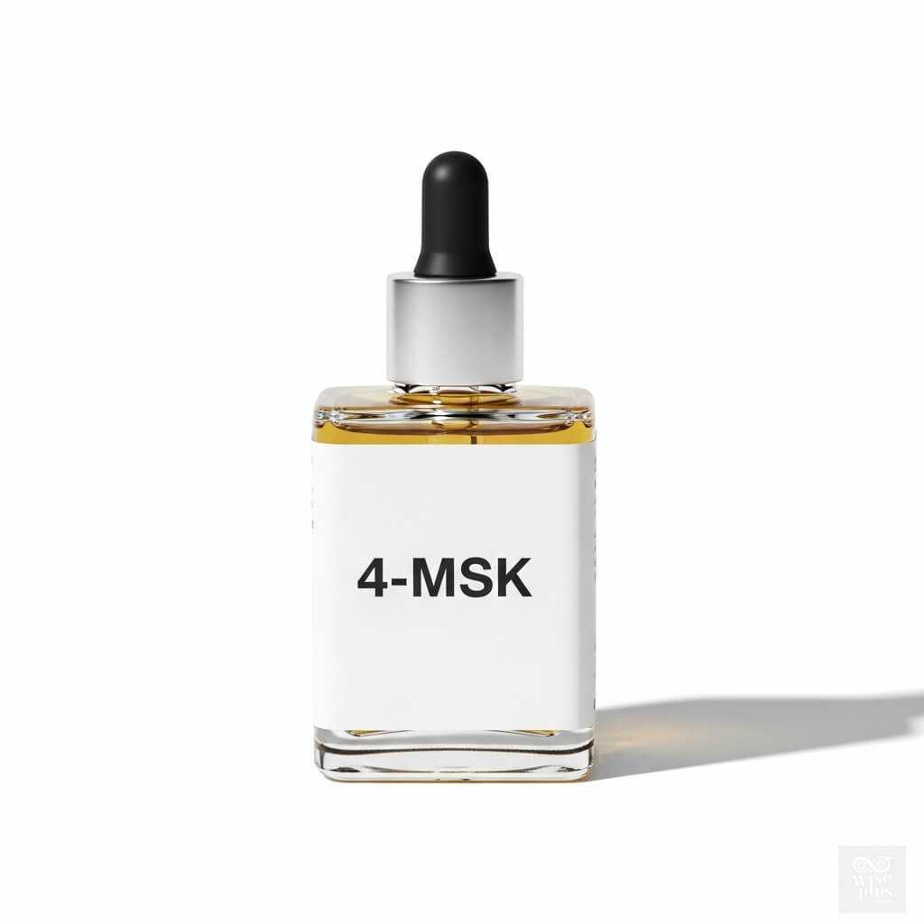 เซรั่มลดจุดด่างดำด้วยสาร 4-MSK เหมาะกับผิวแพ้ง่าย