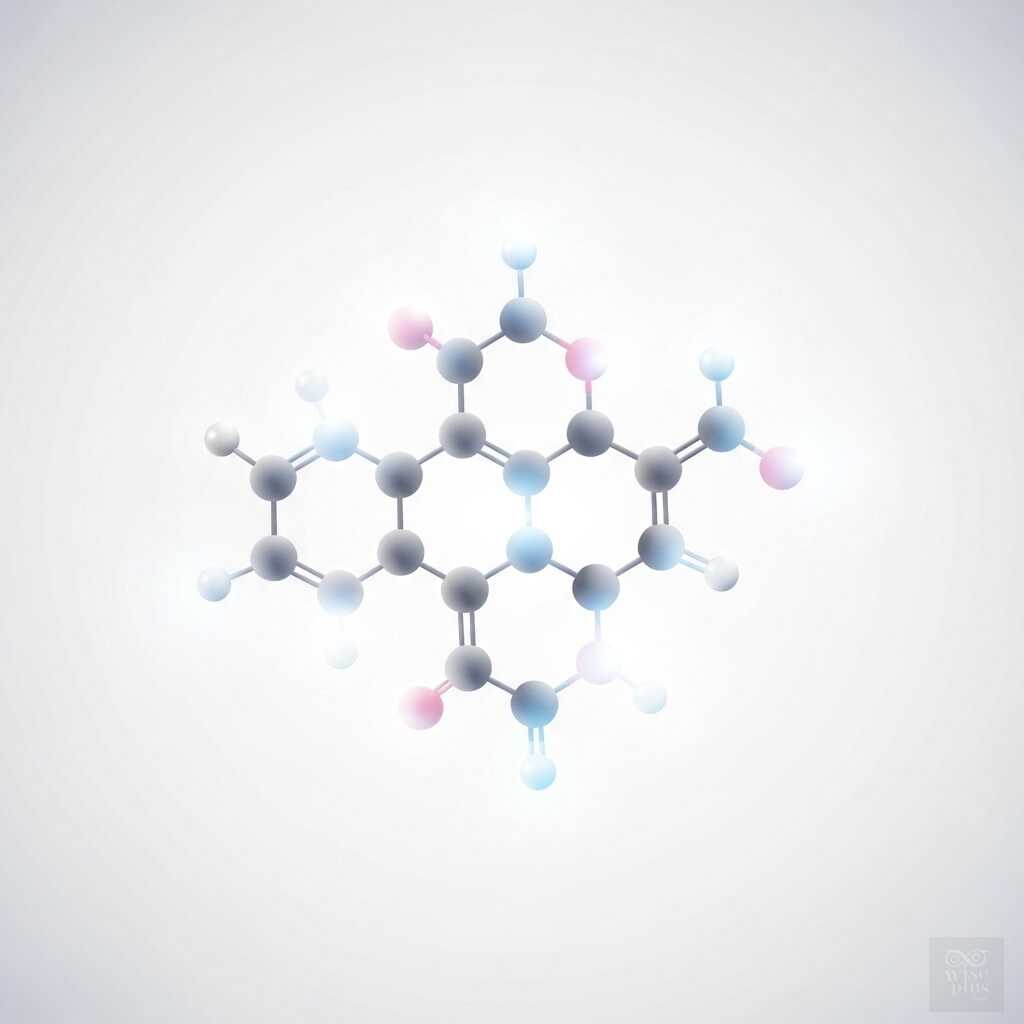 โครงสร้างอัลฟ่าอาร์บูตินช่วยยับยั้งเมลานินเพื่อผิวขาวปลอดภัย