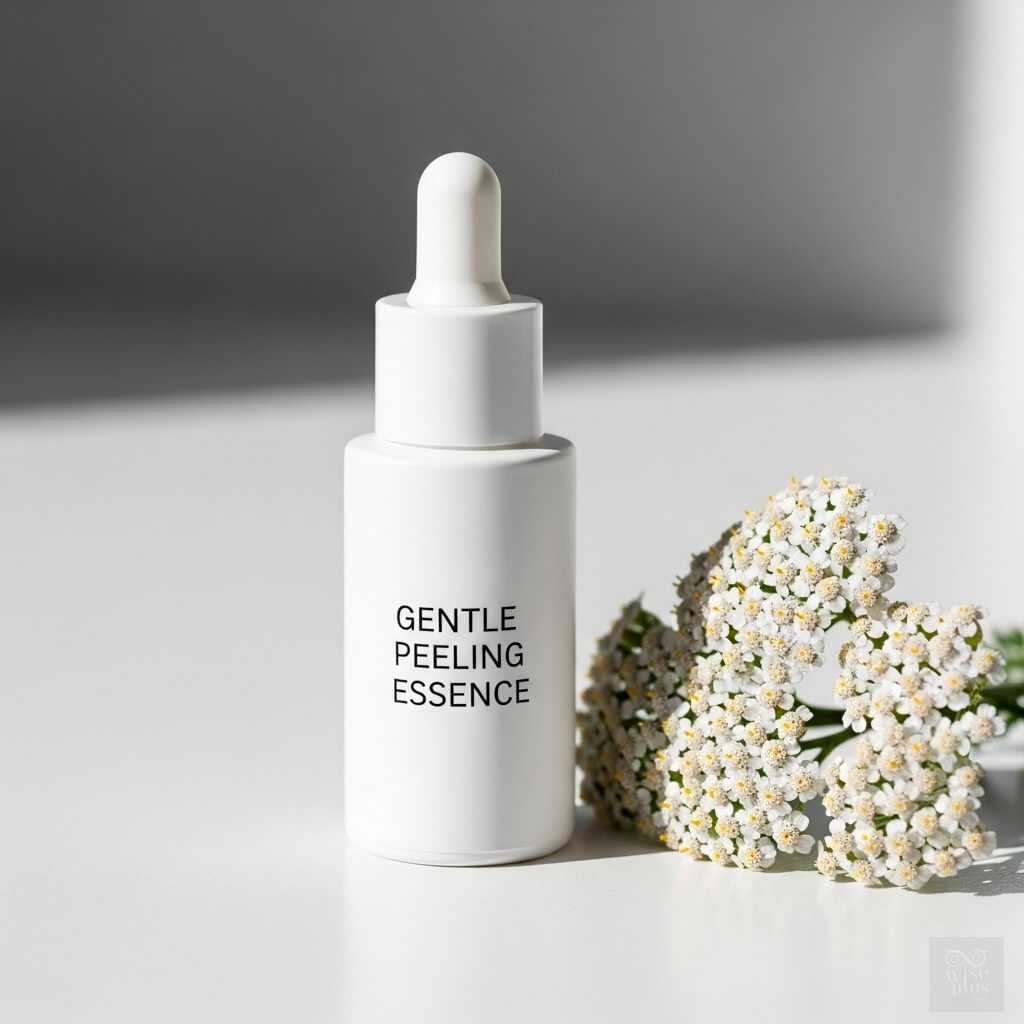 เอสเซนส์ผลัดเซลล์จากสารสกัดอะคิลเลีย มิลเลโฟเลียม