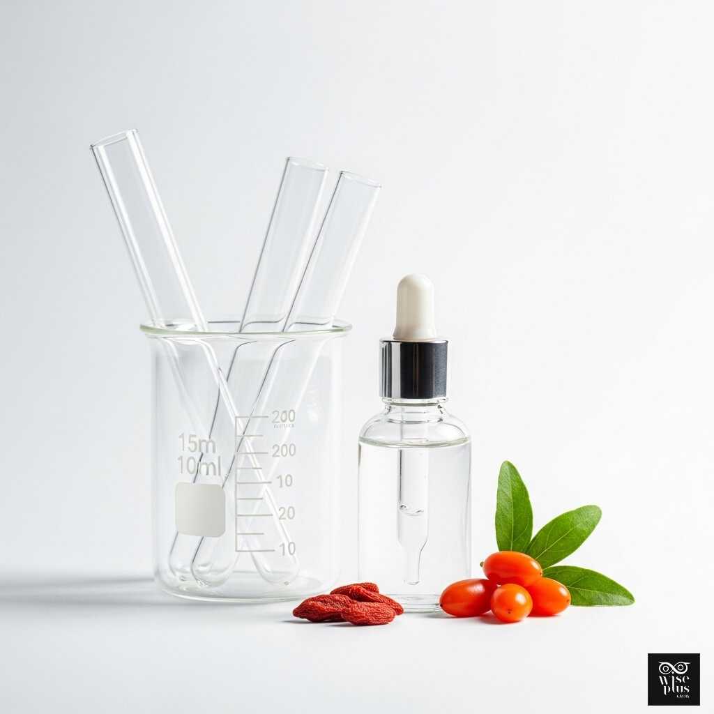 ข้อดีและข้อควรระวังของ Kojic Acid Dipalmitate