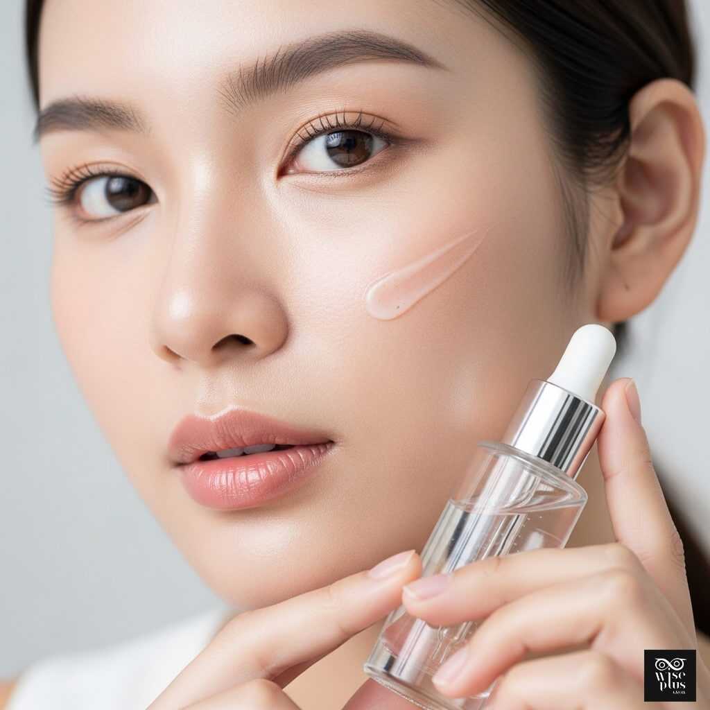 Kojic Acid Dipalmitate ลดจุดด่างดำ