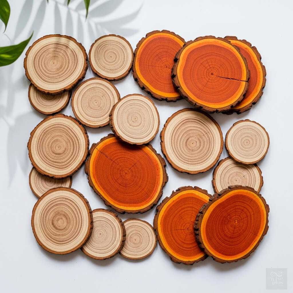 แก่นต้นมะหาดสำหรับสารสกัดธรรมชาติช่วยลดฝ้า