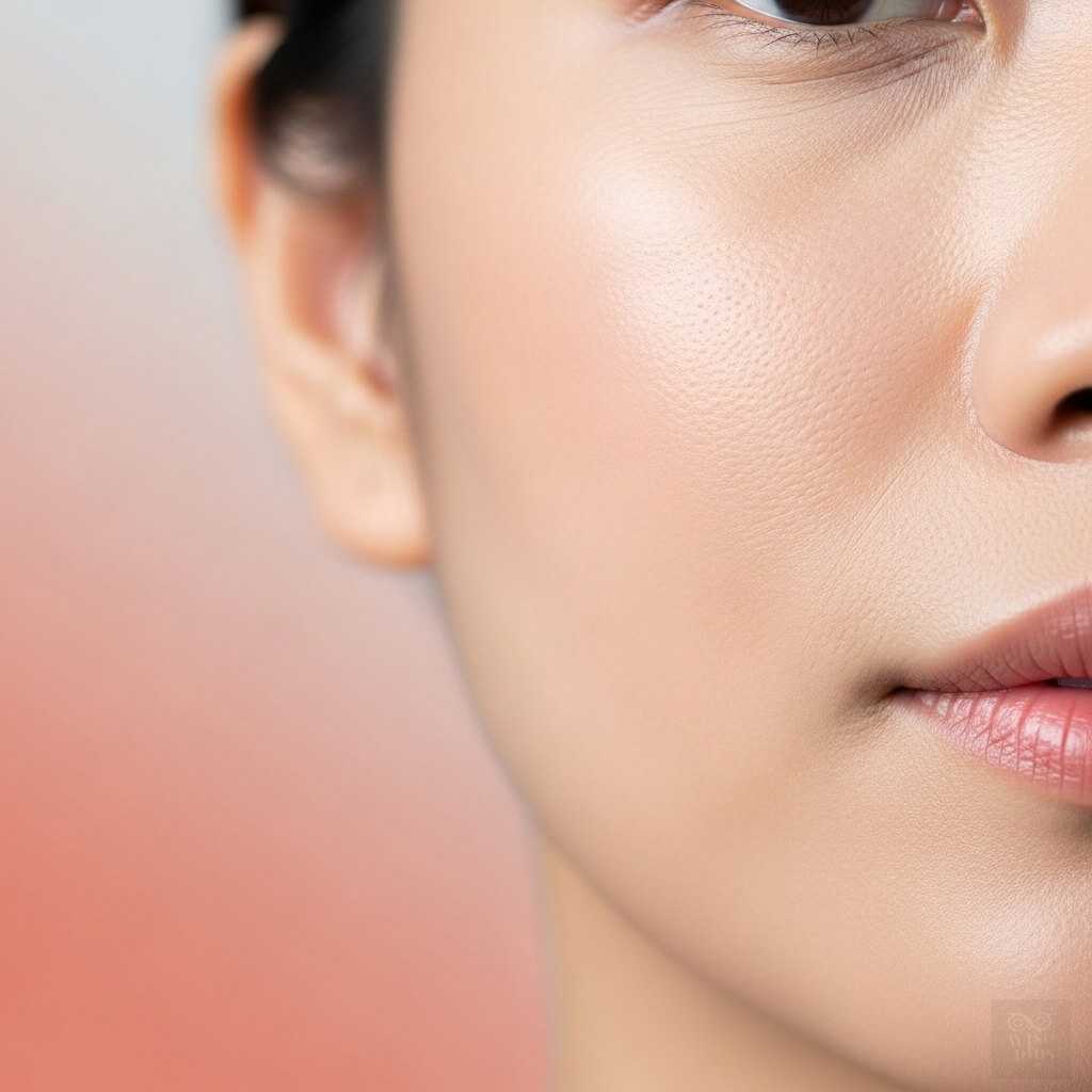 สารสกัดเปลือกเงาะช่วยลดสิวและปลอบประโลมผิว