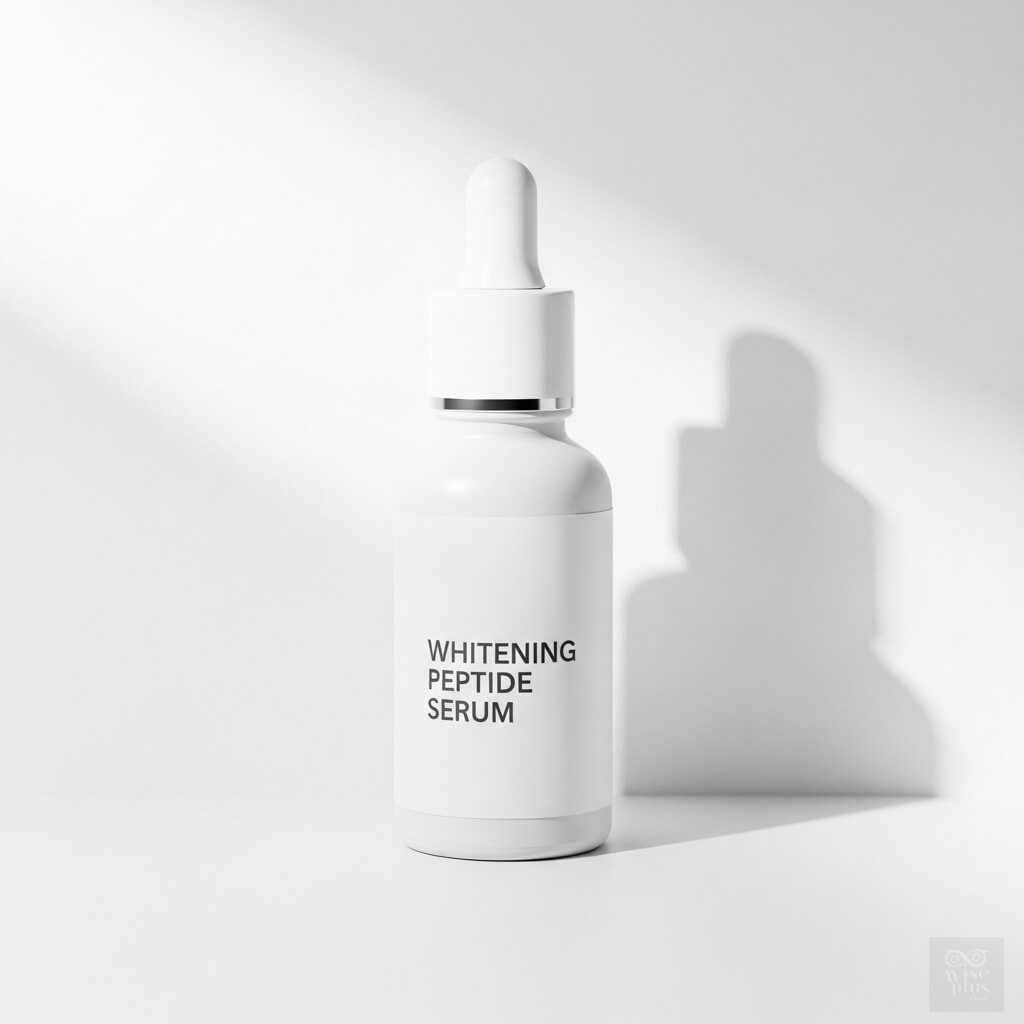 เซรั่มไวท์เทนนิ่งจากเปปไทด์ PEPTOVITAE™ BRIGHT