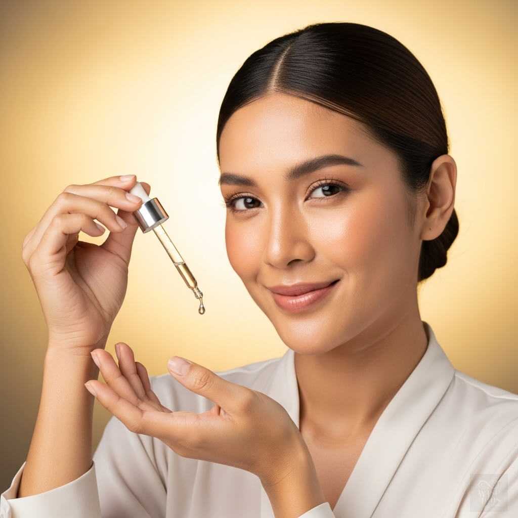 ผิวชุ่มชื้นและแข็งแรงจากการบำรุงด้วยน้ำมันเมล็ดทานตะวัน SOLINE BIO