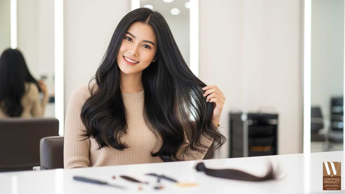 ทำไมบางคนถึงเจ็บหลังต่อผม