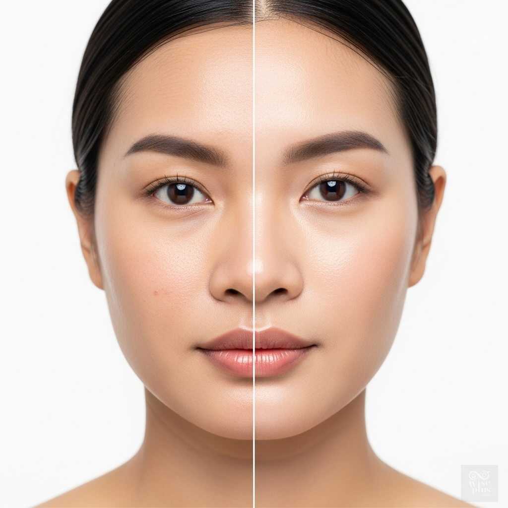 ข้อดีและข้อควรระวังของการใช้แอซิติลไทโรซีนในสกินแคร์