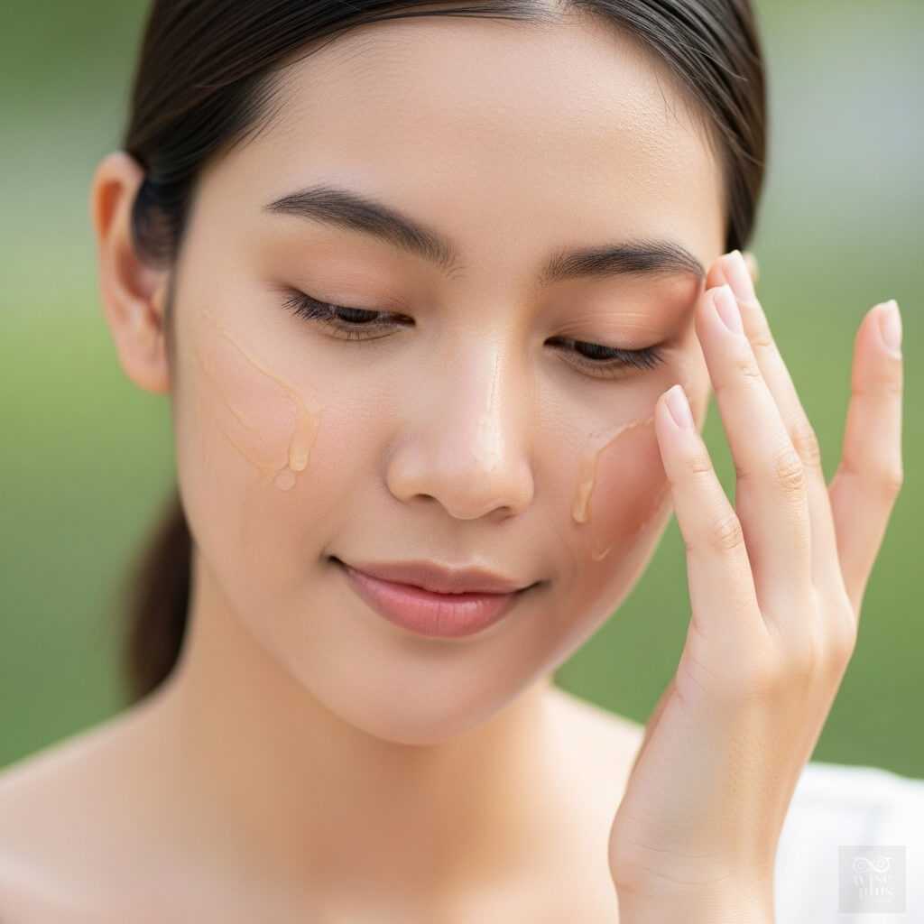 ประโยชน์ของน้ำมันจากว่านหางจระเข้ต่อผิวและการฟื้นฟู