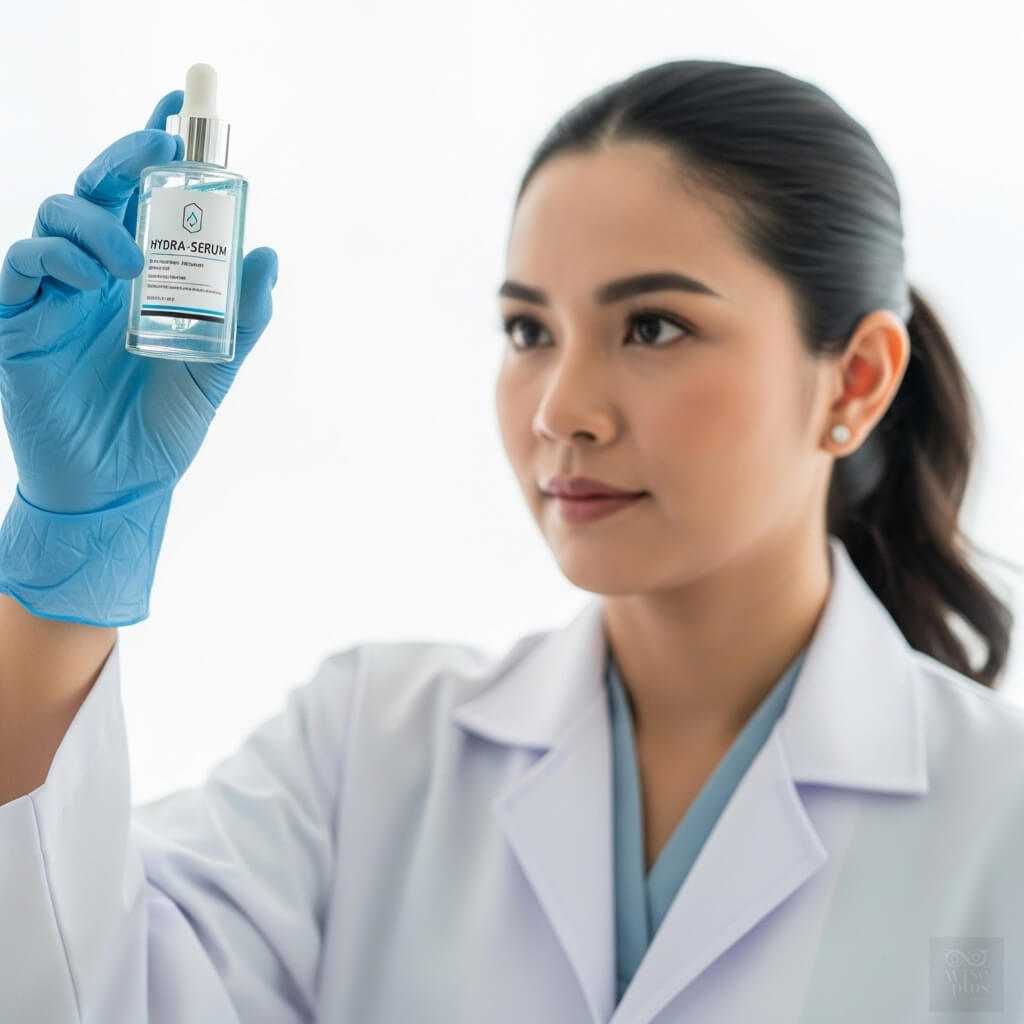 งานวิจัยและมาตรฐานความปลอดภัยของ Beta-Hydroxyde ACSD