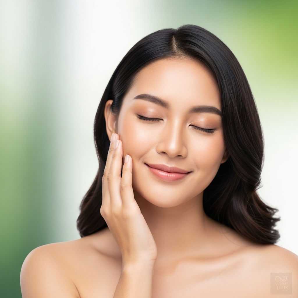 เทรนด์การใช้สารสกัดใบบัวบกออร์แกนิกในสกินแคร์