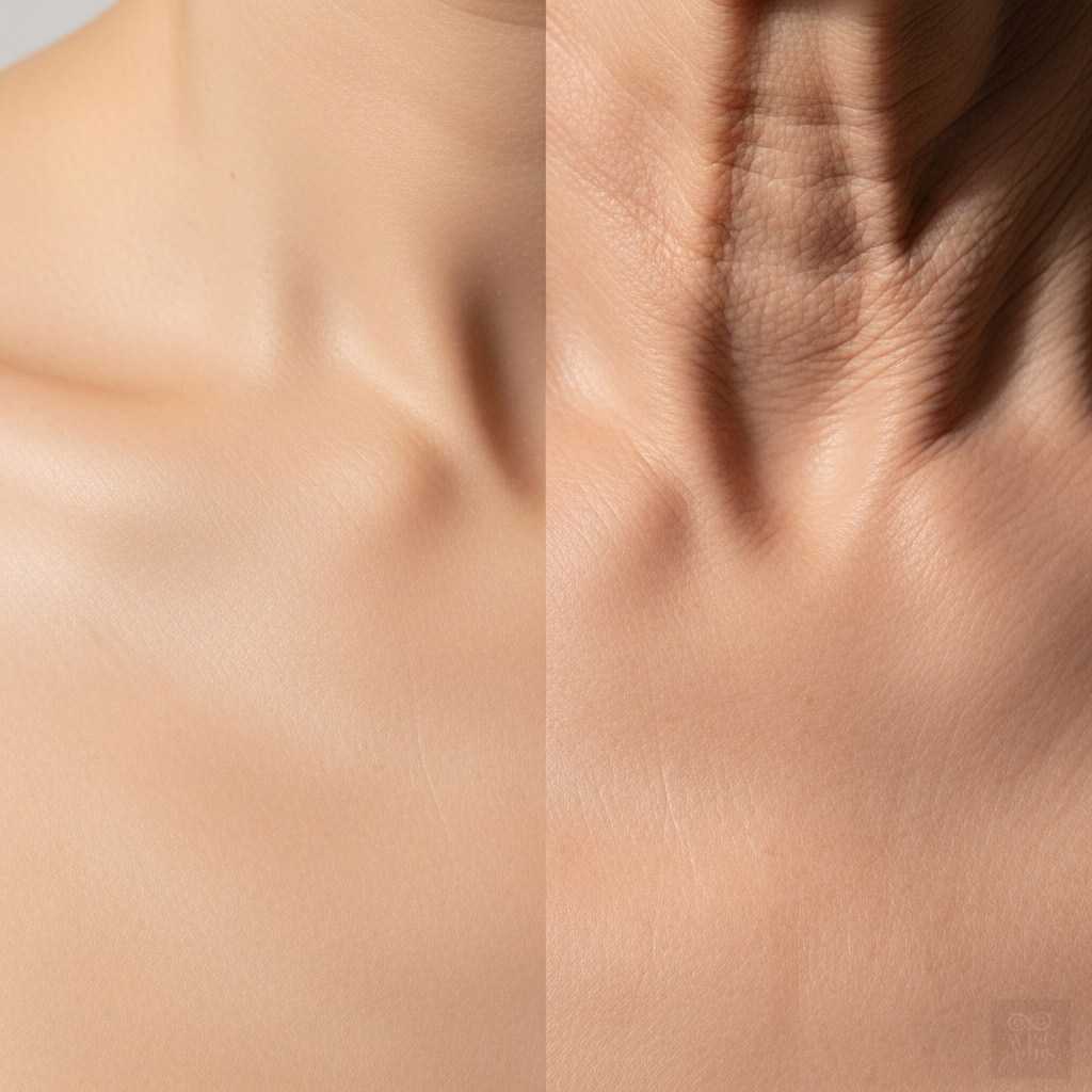 ข้อดีและข้อควรระวังของการใช้สารสกัดใบมณีลขราในสกินแคร์