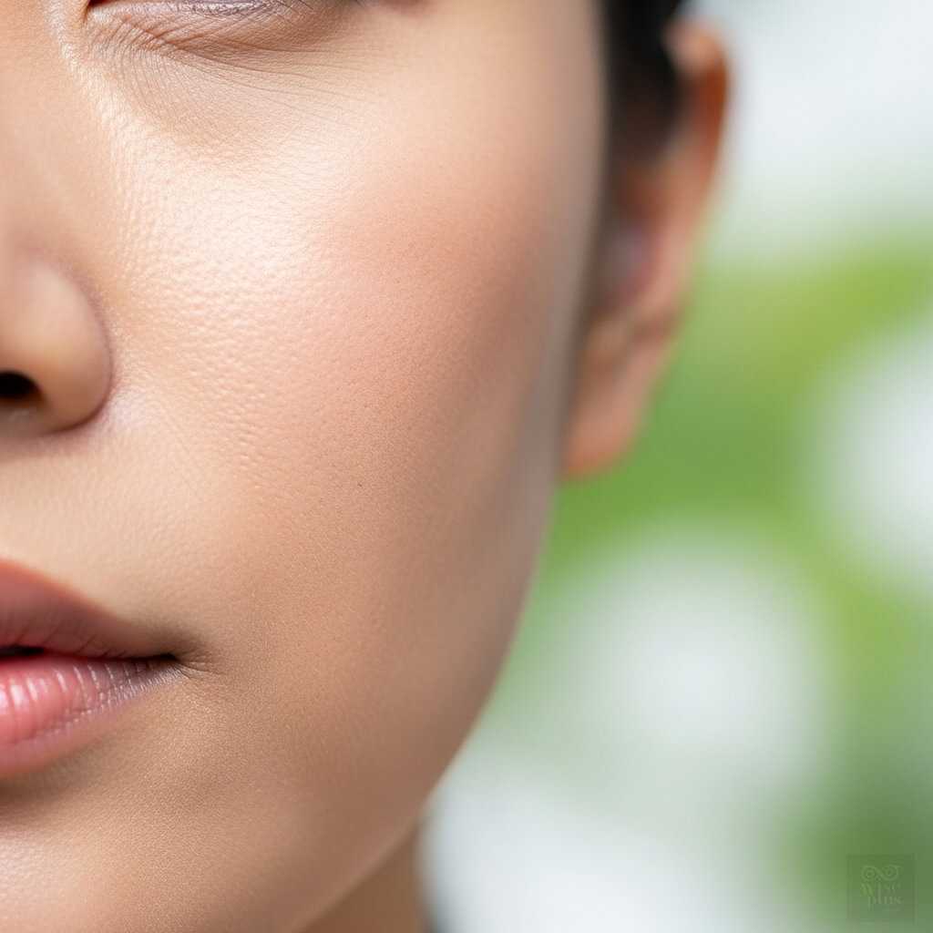 ผิวเรียบเนียนกระจ่างใสด้วยสารสกัด MC-EQ MICRO